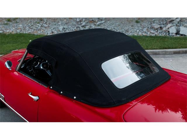 1959 Alfa Romeo 2000 (CC-2092670) for sale in Carmel, California
