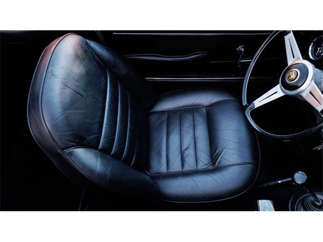 1959 Alfa Romeo 2000 (CC-2092670) for sale in Carmel, California