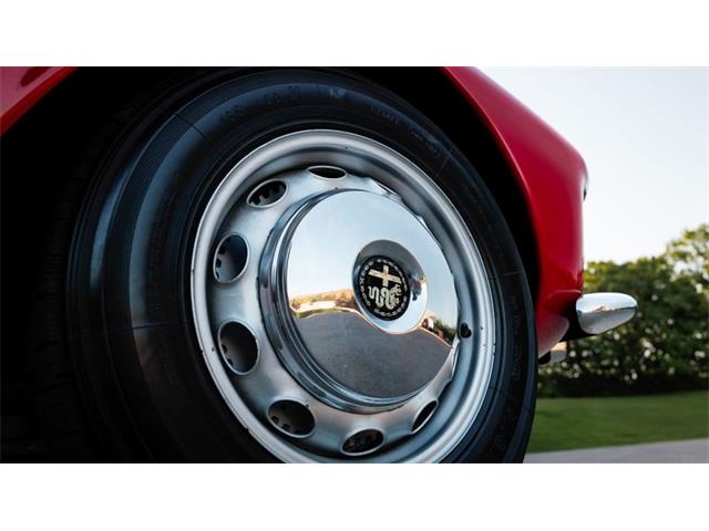 1959 Alfa Romeo 2000 (CC-2092670) for sale in Carmel, California