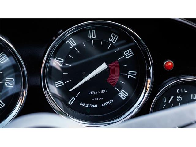 1959 Alfa Romeo 2000 (CC-2092670) for sale in Carmel, California