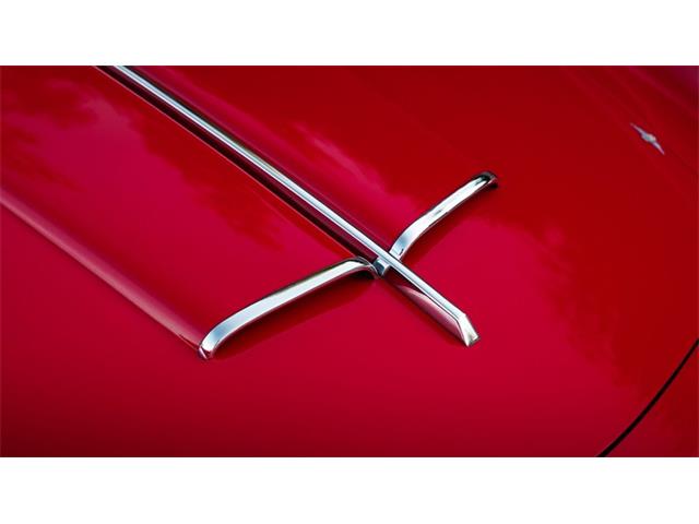 1959 Alfa Romeo 2000 (CC-2092670) for sale in Carmel, California