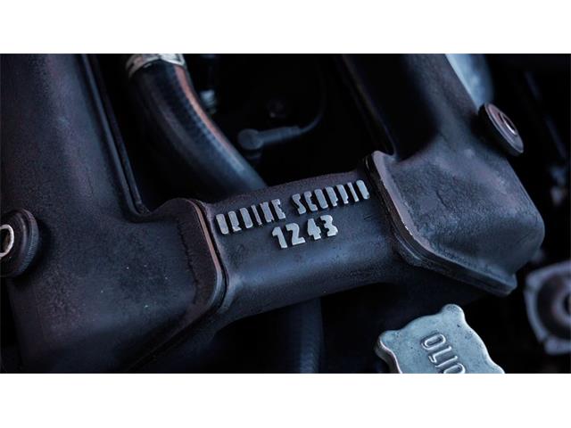 1959 Alfa Romeo 2000 (CC-2092670) for sale in Carmel, California