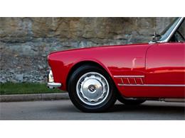 1959 Alfa Romeo 2000 (CC-2092670) for sale in Carmel, California