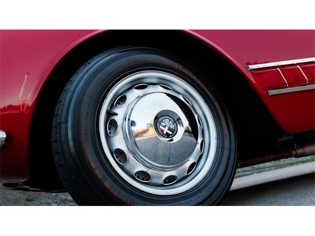 1959 Alfa Romeo 2000 (CC-2092670) for sale in Carmel, California