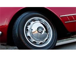 1959 Alfa Romeo 2000 (CC-2092670) for sale in Carmel, California