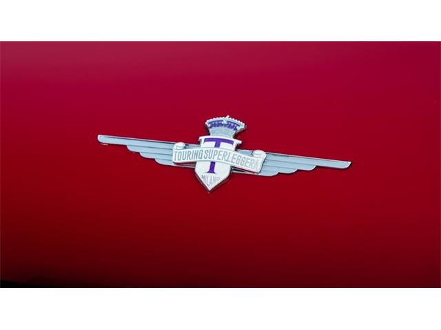 1959 Alfa Romeo 2000 (CC-2092670) for sale in Carmel, California