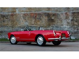 1959 Alfa Romeo 2000 (CC-2092670) for sale in Carmel, California