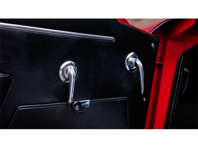 1959 Alfa Romeo 2000 (CC-2092670) for sale in Carmel, California