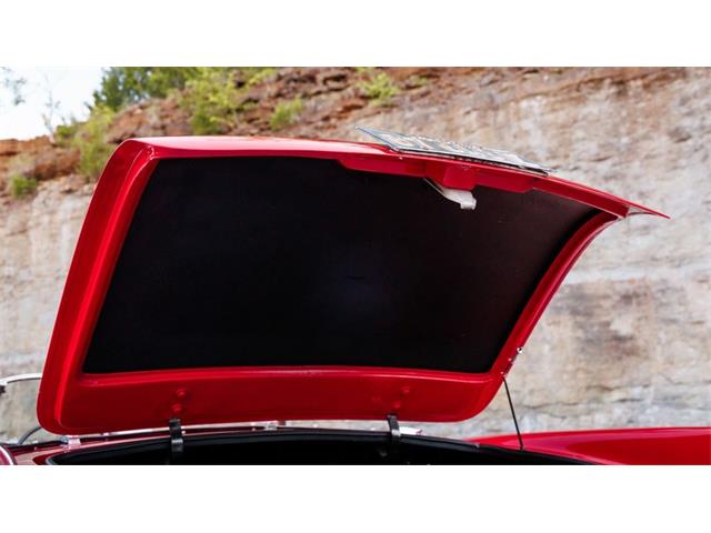 1959 Alfa Romeo 2000 (CC-2092670) for sale in Carmel, California