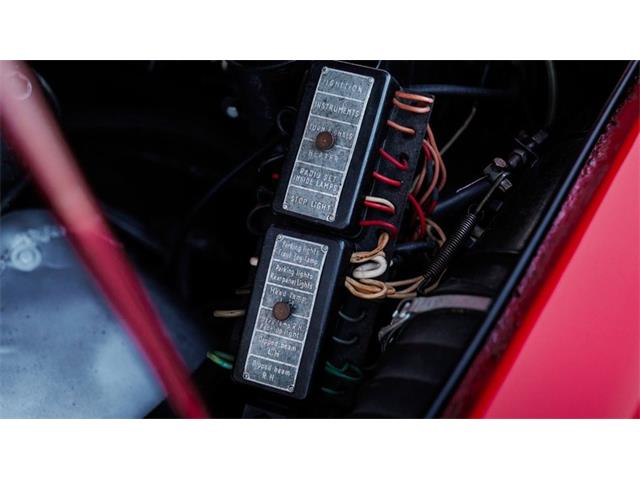 1959 Alfa Romeo 2000 (CC-2092670) for sale in Carmel, California