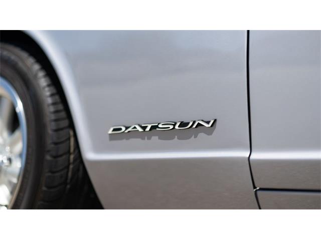 1971 Datsun 240Z (CC-2092671) for sale in Carmel, California