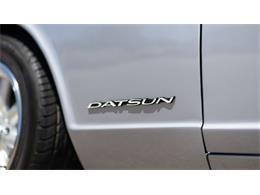 1971 Datsun 240Z (CC-2092671) for sale in Carmel, California