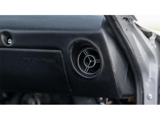 1971 Datsun 240Z (CC-2092671) for sale in Carmel, California
