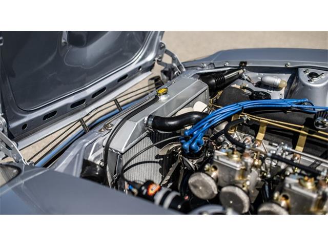 1971 Datsun 240Z (CC-2092671) for sale in Carmel, California