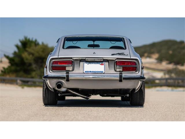 1971 Datsun 240Z (CC-2092671) for sale in Carmel, California