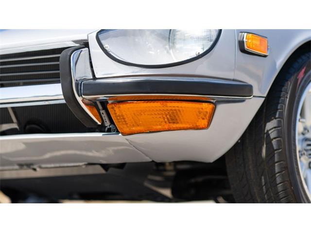 1971 Datsun 240Z (CC-2092671) for sale in Carmel, California