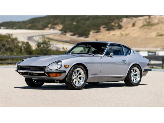 1971 Datsun 240Z (CC-2092671) for sale in Carmel, California
