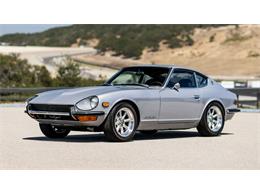 1971 Datsun 240Z (CC-2092671) for sale in Carmel, California