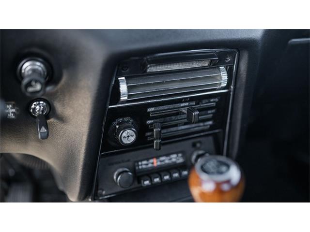1971 Datsun 240Z (CC-2092671) for sale in Carmel, California