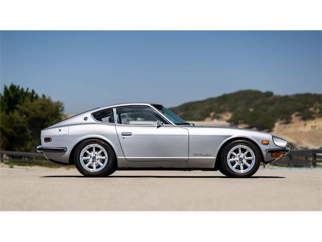 1971 Datsun 240Z (CC-2092671) for sale in Carmel, California