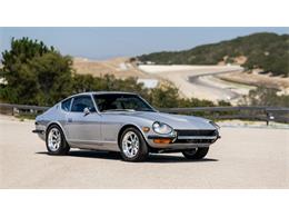 1971 Datsun 240Z (CC-2092671) for sale in Carmel, California