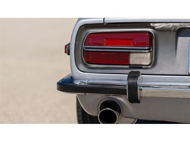 1971 Datsun 240Z (CC-2092671) for sale in Carmel, California