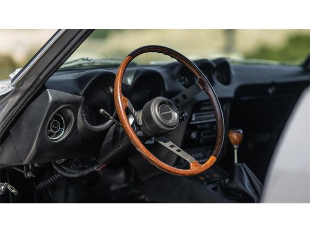 1971 Datsun 240Z (CC-2092671) for sale in Carmel, California
