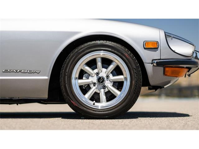 1971 Datsun 240Z (CC-2092671) for sale in Carmel, California