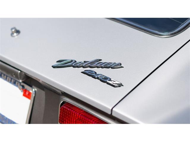1971 Datsun 240Z (CC-2092671) for sale in Carmel, California