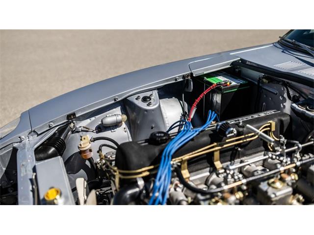 1971 Datsun 240Z (CC-2092671) for sale in Carmel, California