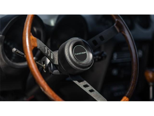 1971 Datsun 240Z (CC-2092671) for sale in Carmel, California