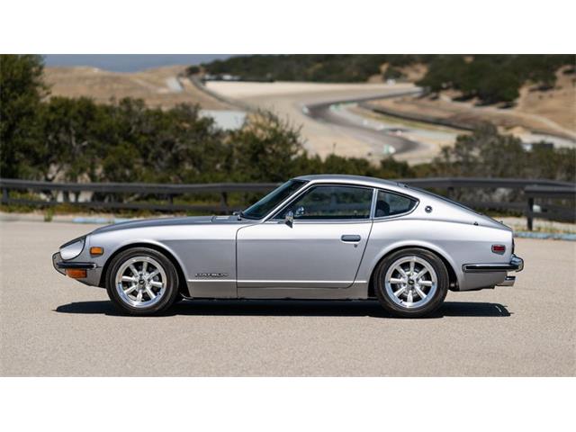 1971 Datsun 240Z (CC-2092671) for sale in Carmel, California