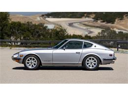 1971 Datsun 240Z (CC-2092671) for sale in Carmel, California