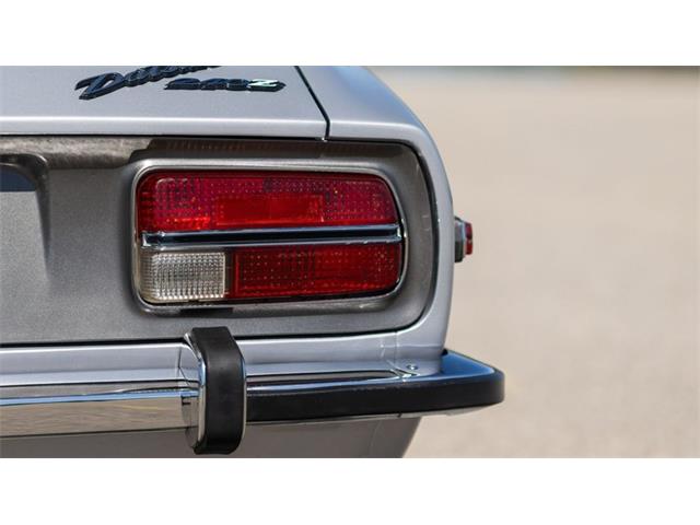 1971 Datsun 240Z (CC-2092671) for sale in Carmel, California