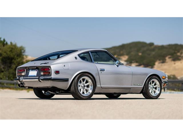 1971 Datsun 240Z (CC-2092671) for sale in Carmel, California