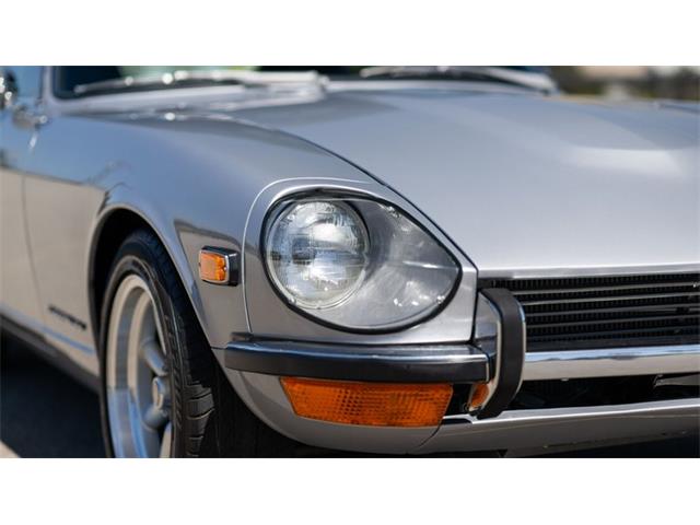 1971 Datsun 240Z (CC-2092671) for sale in Carmel, California