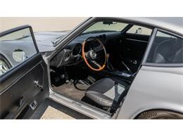 1971 Datsun 240Z (CC-2092671) for sale in Carmel, California
