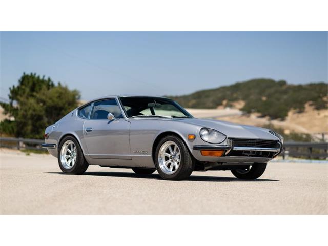 1971 Datsun 240Z (CC-2092671) for sale in Carmel, California