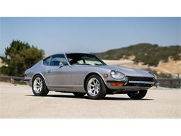 1971 Datsun 240Z (CC-2092671) for sale in Carmel, California