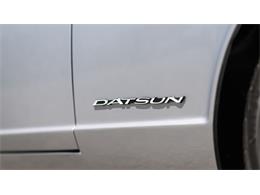 1971 Datsun 240Z (CC-2092671) for sale in Carmel, California
