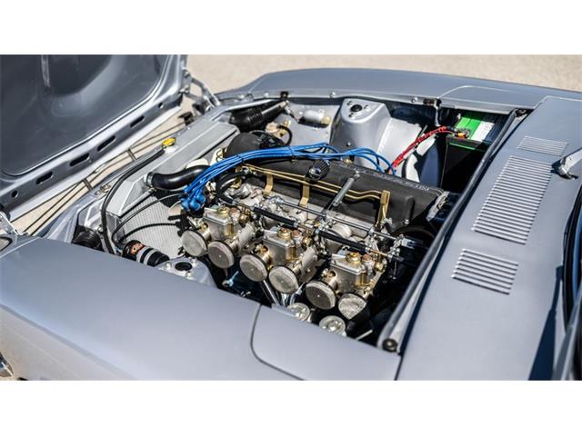 1971 Datsun 240Z (CC-2092671) for sale in Carmel, California