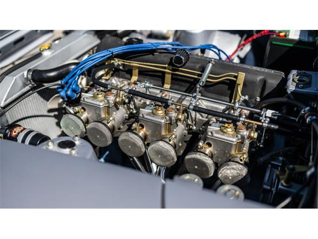 1971 Datsun 240Z (CC-2092671) for sale in Carmel, California