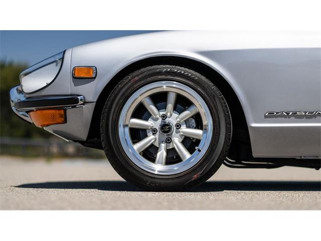 1971 Datsun 240Z (CC-2092671) for sale in Carmel, California
