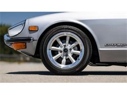 1971 Datsun 240Z (CC-2092671) for sale in Carmel, California