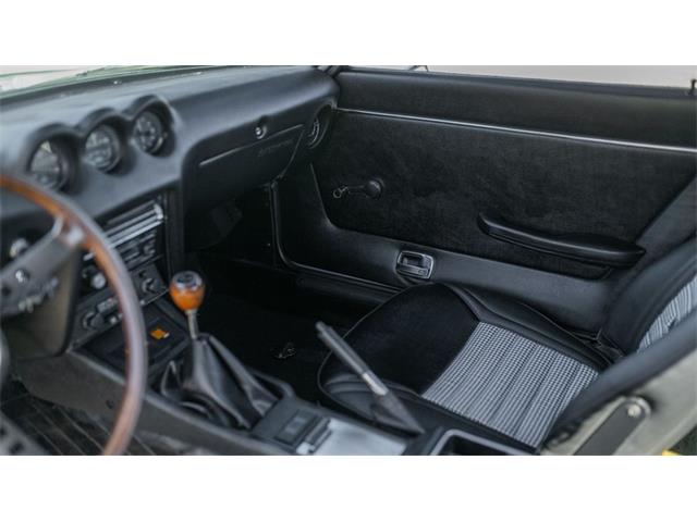 1971 Datsun 240Z (CC-2092671) for sale in Carmel, California