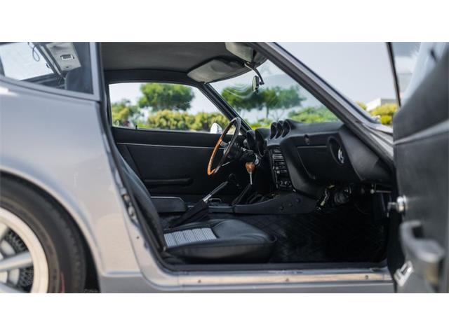 1971 Datsun 240Z (CC-2092671) for sale in Carmel, California