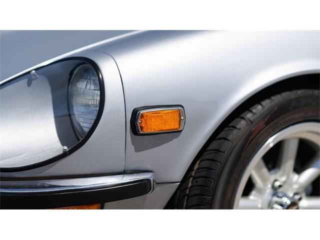 1971 Datsun 240Z (CC-2092671) for sale in Carmel, California