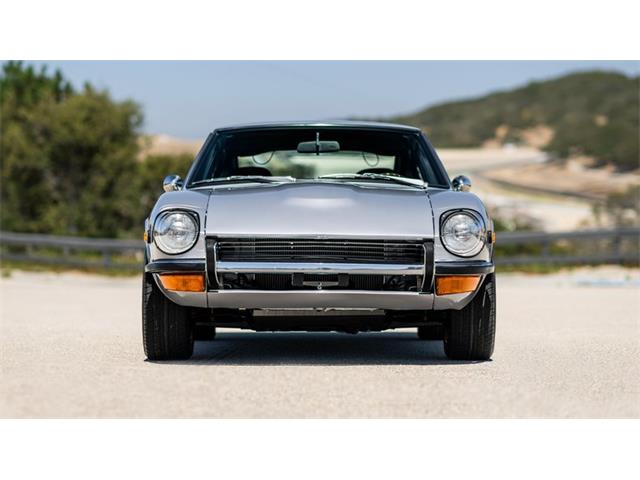 1971 Datsun 240Z (CC-2092671) for sale in Carmel, California