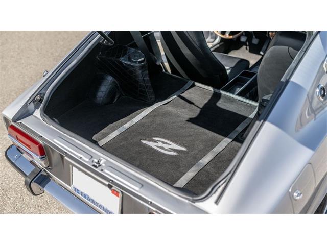1971 Datsun 240Z (CC-2092671) for sale in Carmel, California