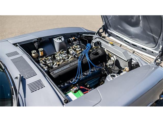 1971 Datsun 240Z (CC-2092671) for sale in Carmel, California
